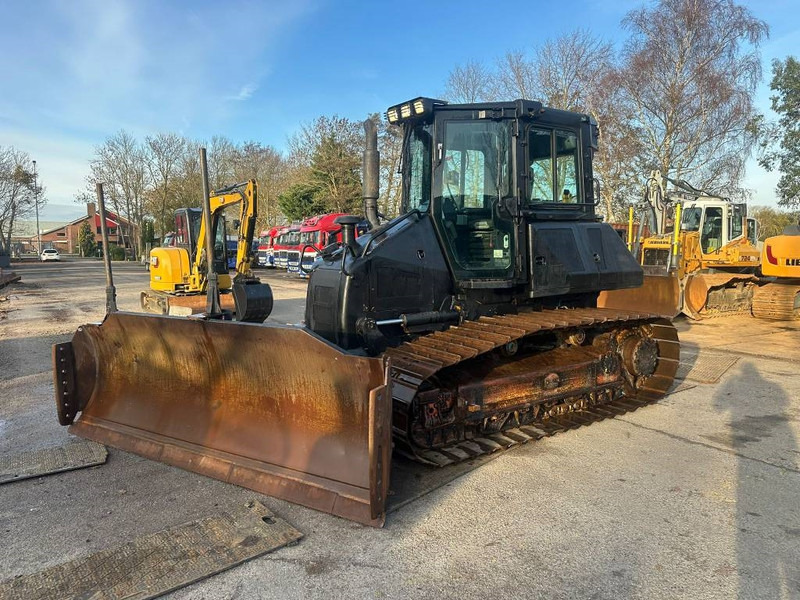 Komatsu D 51 PX-22 LGP - Bulldozer: foto 4 Komatsu D 51 PX-22 LGP - Bulldozer: foto 4