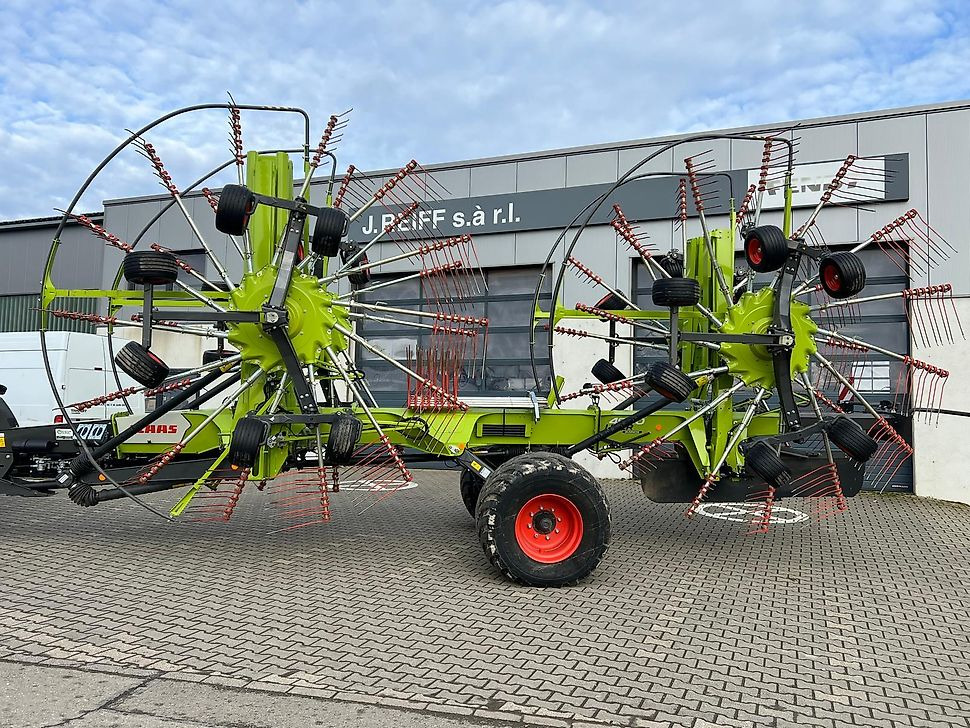 J.Reiff Sarl
Herr Stefan Neukirch - 77 Z.I in den - Henificadora: foto 3 J.Reiff Sarl
Herr Stefan Neukirch - 77 Z.I in den - Henificadora: foto 3