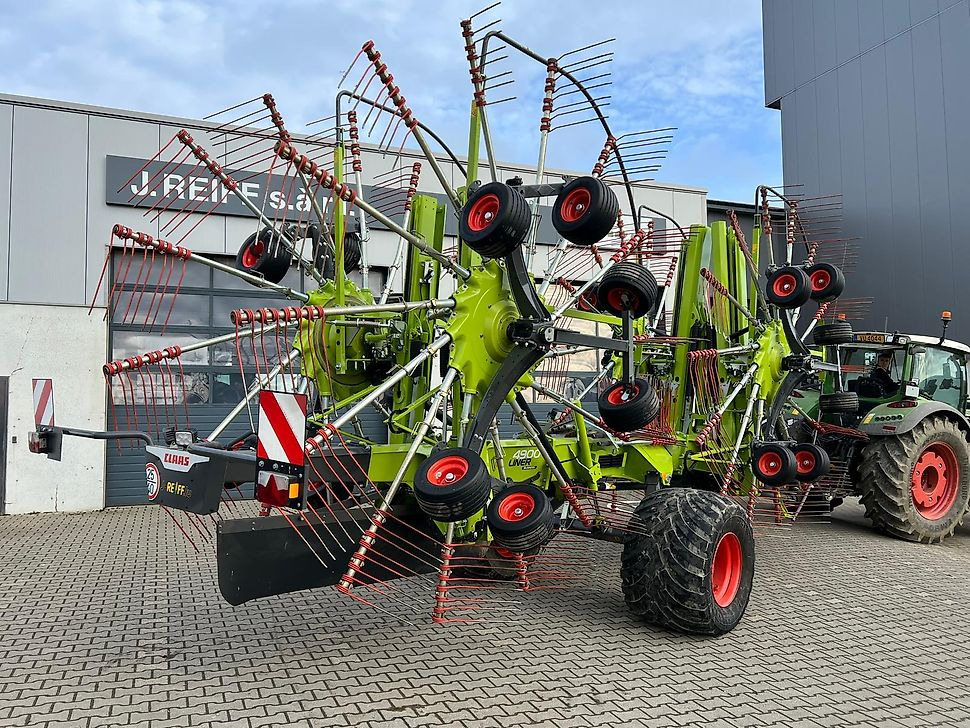 J.Reiff Sarl
Herr Stefan Neukirch - 77 Z.I in den - Henificadora: foto 5 J.Reiff Sarl
Herr Stefan Neukirch - 77 Z.I in den - Henificadora: foto 5