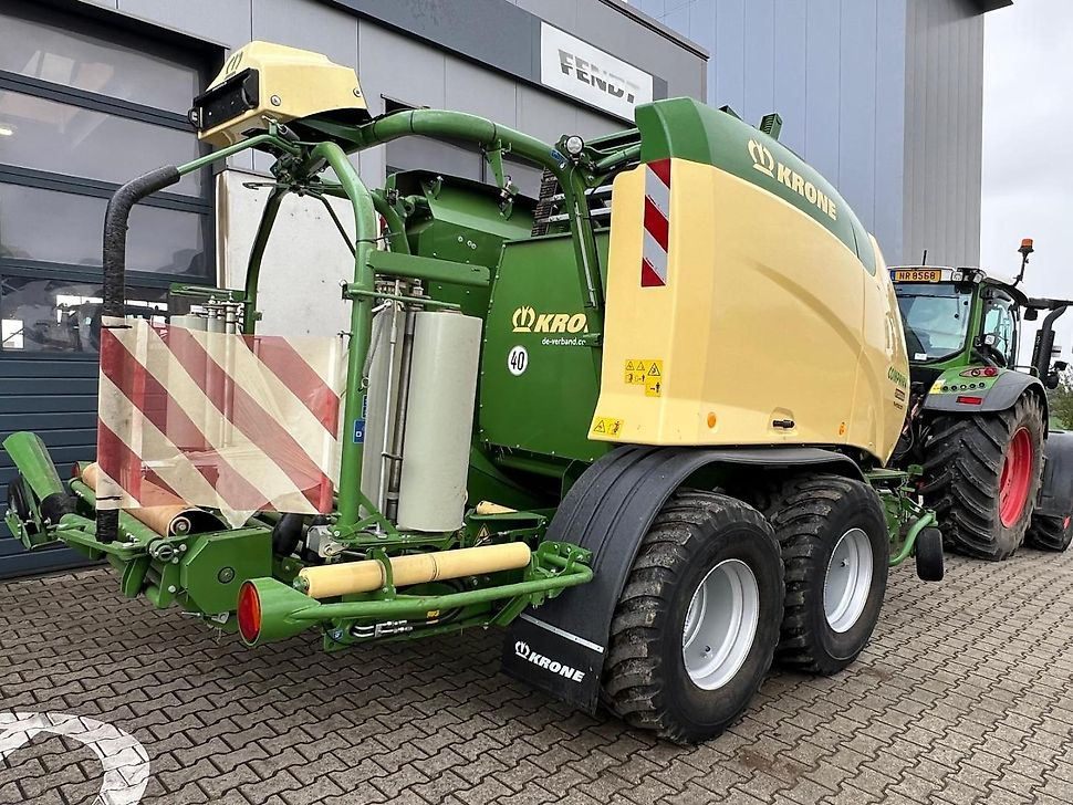 J.Reiff Sarl
Herr Stefan Neukirch - 77 Z.I in den - Rotoempacadora, Encintadora de pacas: foto 4 J.Reiff Sarl
Herr Stefan Neukirch - 77 Z.I in den - Rotoempacadora, Encintadora de pacas: foto 4