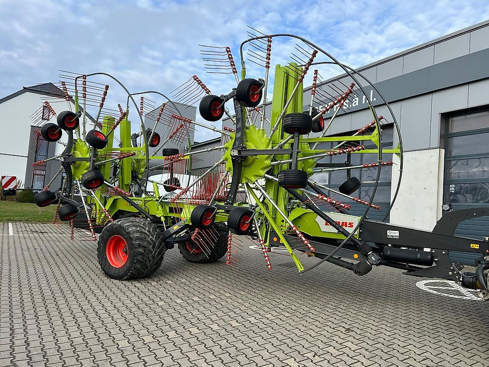 J.Reiff Sarl
Herr Stefan Neukirch - 77 Z.I in den - Henificadora: foto 4 J.Reiff Sarl
Herr Stefan Neukirch - 77 Z.I in den - Henificadora: foto 4