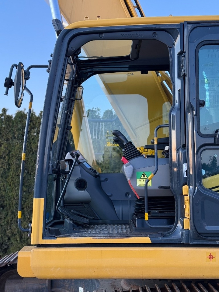 Excavadora de cadenas Komatsu PC 360 LC-11: foto 32
