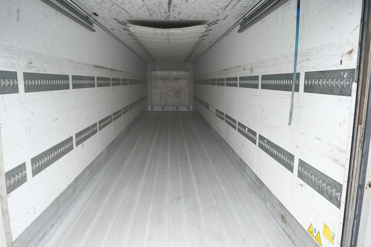 Semirremolque frigorífico Schmitz Cargobull SKO 18 /LBW BÄR 2500 kg / CARRIER 1550 / LIFT: foto 24