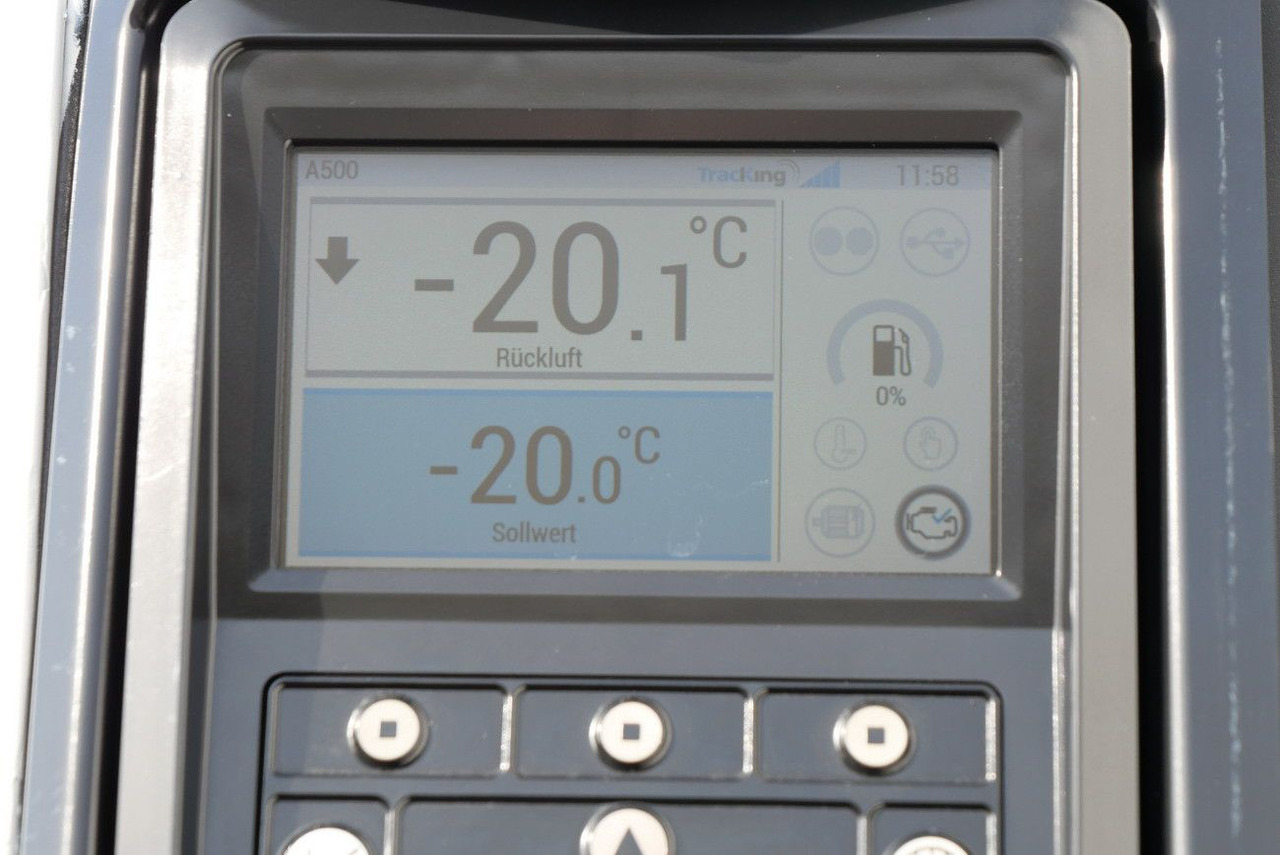 Schmitz Cargobull SKO 24/DOPPELSTOCK BLUMEN TK A500 DRP FP 45 - Semirremolque caja cerrada: foto 5 Schmitz Cargobull SKO 24/DOPPELSTOCK BLUMEN TK A500 DRP FP 45 - Semirremolque caja cerrada: foto 5