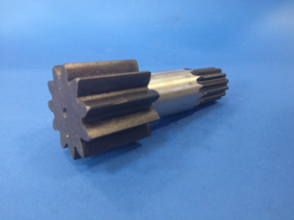 010160A Yanmar YB10 Swing Motor Shaft - Reductor de giro para Maquinaria de construcción: foto 5 010160A Yanmar YB10 Swing Motor Shaft - Reductor de giro para Maquinaria de construcción: foto 5