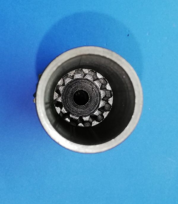 010170A Yanmar B25 Schwenkmotorwelle - Reductor de giro para Maquinaria de construcción: foto 5 010170A Yanmar B25 Schwenkmotorwelle - Reductor de giro para Maquinaria de construcción: foto 5