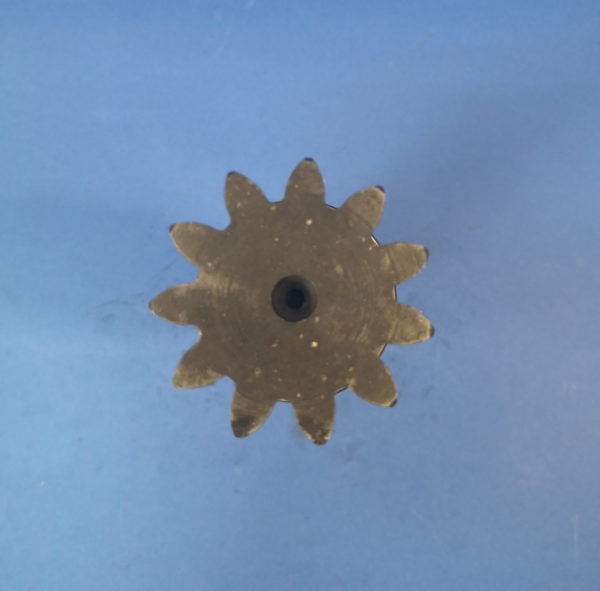 010200A Wałek silnika obrotu Yanmar B12/14/17/YB121 - Reductor de giro para Maquinaria de construcción: foto 4 010200A Wałek silnika obrotu Yanmar B12/14/17/YB121 - Reductor de giro para Maquinaria de construcción: foto 4