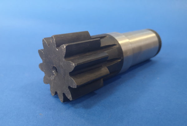 010260A Yanmar B15, B15-3, SV15, SV17 Swing Motor Shaft - Reductor de giro para Maquinaria de construcción: foto 5 010260A Yanmar B15, B15-3, SV15, SV17 Swing Motor Shaft - Reductor de giro para Maquinaria de construcción: foto 5