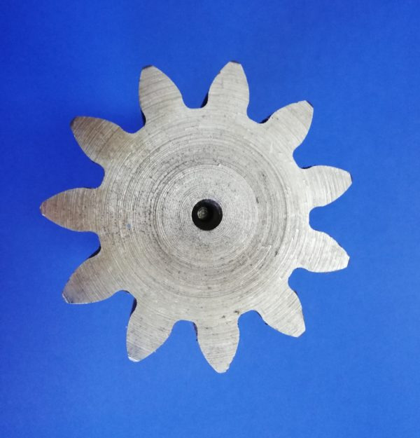 010340A JCB 8018, JCB 8020 Swing Motor Shaft - Reductor de giro para Maquinaria de construcción: foto 2 010340A JCB 8018, JCB 8020 Swing Motor Shaft - Reductor de giro para Maquinaria de construcción: foto 2