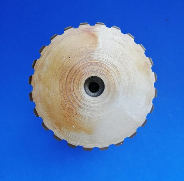 010450A Wałek silnika obrotu Yanmar VIO 75 - Reductor de giro para Maquinaria de construcción: foto 5 010450A Wałek silnika obrotu Yanmar VIO 75 - Reductor de giro para Maquinaria de construcción: foto 5