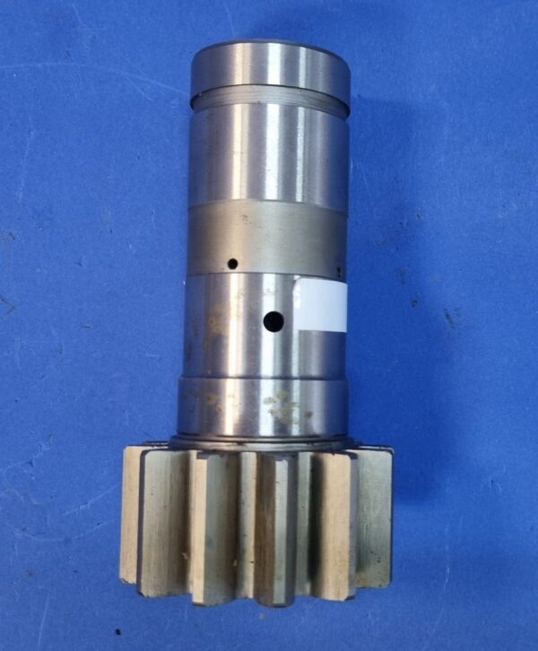 010550A Wałek silnika obrotu Kubota KX41 (od 1994 roku) - Reductor de giro para Maquinaria de construcción: foto 3 010550A Wałek silnika obrotu Kubota KX41 (od 1994 roku) - Reductor de giro para Maquinaria de construcción: foto 3