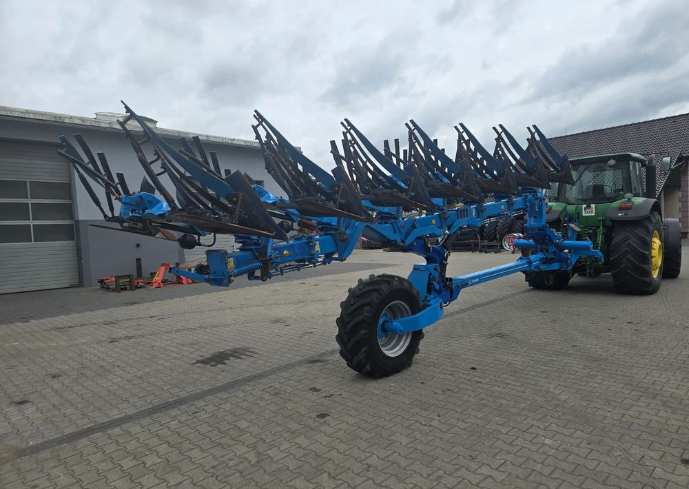 Arado Rabe Kormoran 7 skibowy ażurowy: foto 8 Arado Rabe Kormoran 7 skibowy ażurowy: foto 8