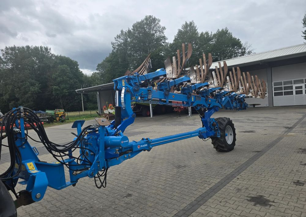 Arado Rabe Kormoran 7 skibowy ażurowy: foto 10 Arado Rabe Kormoran 7 skibowy ażurowy: foto 10