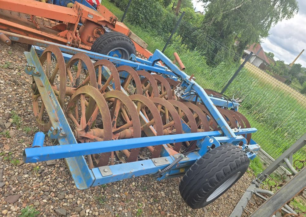 Arado Rabe Kormoran 7 skibowy ażurowy: foto 12 Arado Rabe Kormoran 7 skibowy ażurowy: foto 12