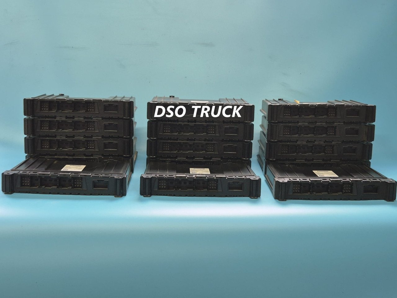 PACCAR Sterownik Modul VECU 2153835 DAF XF CF 106 - Recambio: foto 3 PACCAR Sterownik Modul VECU 2153835 DAF XF CF 106 - Recambio: foto 3