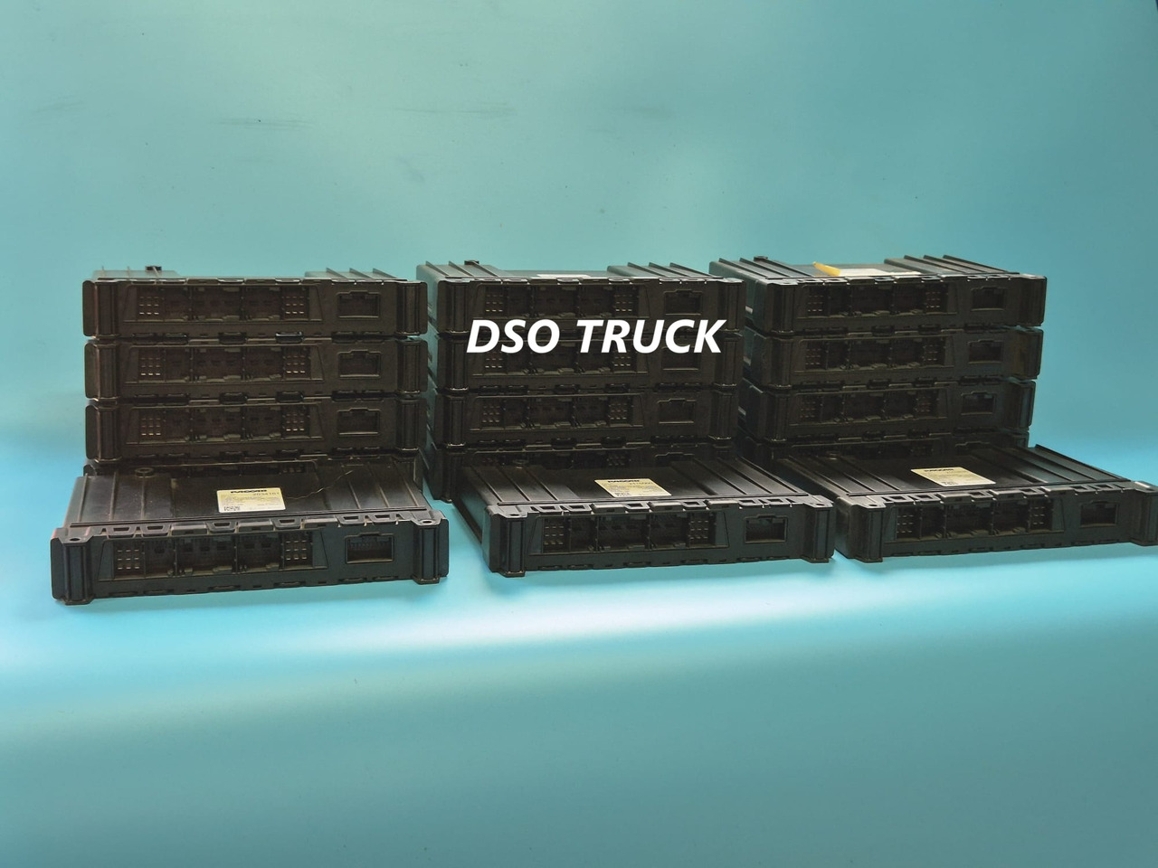 PACCAR Sterownik Modul VECU 2176060 DAF XF CF 106 - Recambio: foto 4 PACCAR Sterownik Modul VECU 2176060 DAF XF CF 106 - Recambio: foto 4