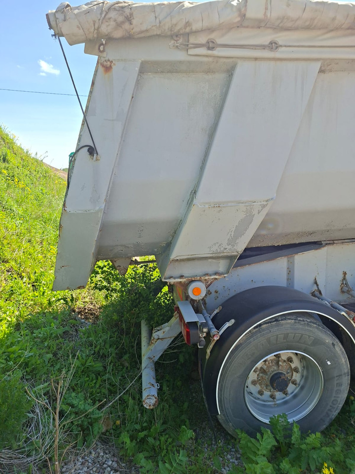 Cabeza tractora Scania R500: foto 6