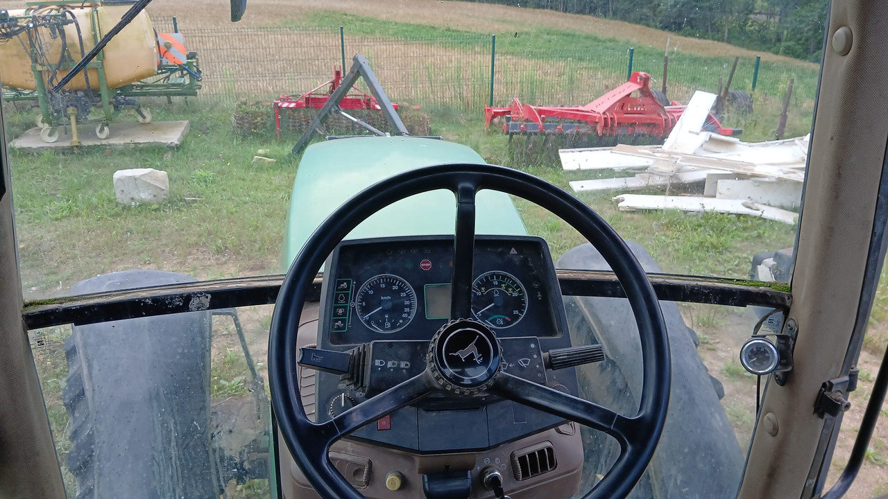 JOHN DEERE 7800 - Tractor: foto 5 JOHN DEERE 7800 - Tractor: foto 5