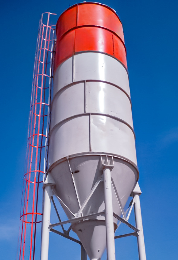 For Sale New Mobile Concrete Plant - Planta de hormigón: foto 5 For Sale New Mobile Concrete Plant - Planta de hormigón: foto 5