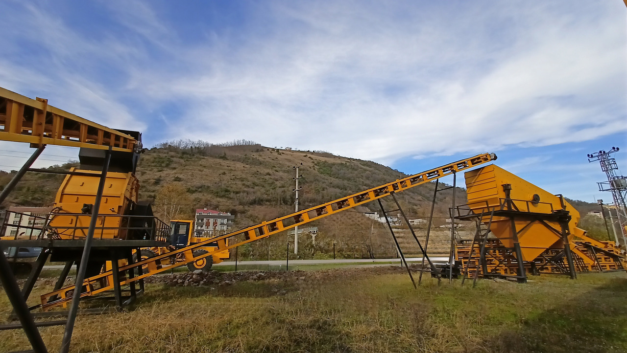 Machacadora nuevo MEGA Crushing and Screening Plant | Ready in Stock: foto 7