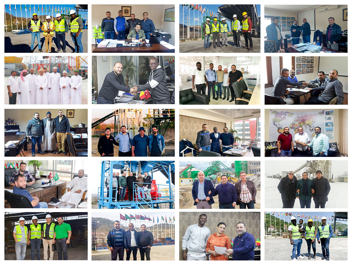 MEGA PROMIX 90 TW - Planta de hormigón: foto 5 MEGA PROMIX 90 TW - Planta de hormigón: foto 5