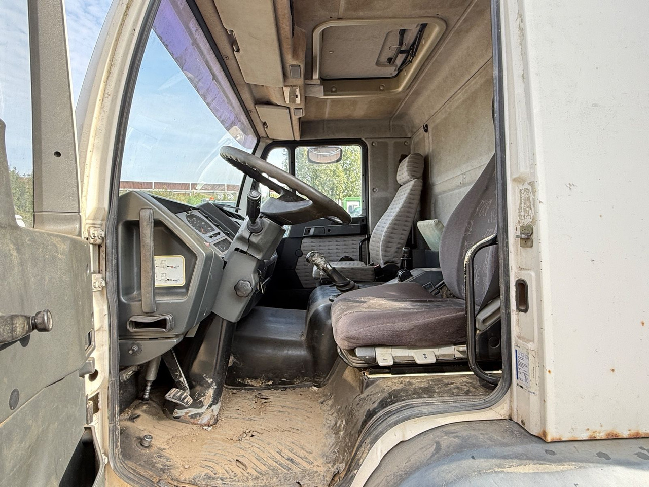 Cabeza tractora MAN TGX 18.440: foto 10