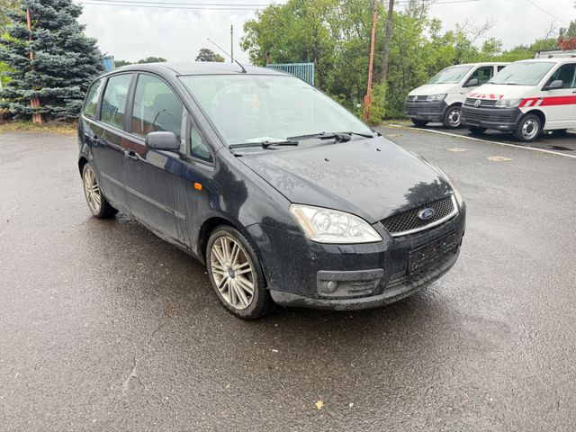 Ford Focus C-MAX Trend - Coche: foto 2 Ford Focus C-MAX Trend - Coche: foto 2