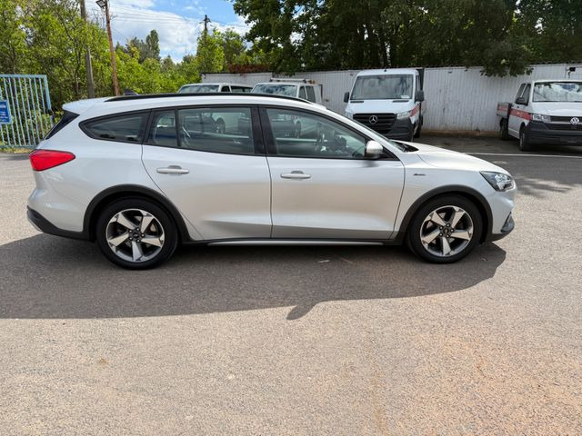 Ford Focus Turnier Active - Coche familiar: foto 5 Ford Focus Turnier Active - Coche familiar: foto 5