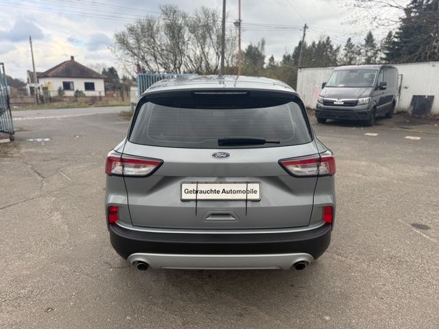 Ford Kuga Trend - Berlina: foto 5 Ford Kuga Trend - Berlina: foto 5