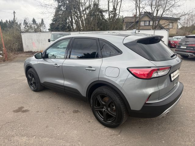 Berlina Ford Kuga Trend: foto 6
