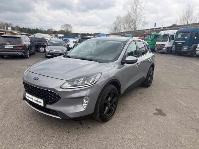 Berlina Ford Kuga Trend: foto 7