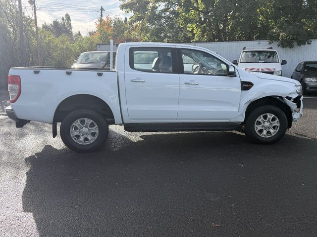 Ford Ranger XLT Doppelkabine 4x4 - SUV/ Todoterreno: foto 5 Ford Ranger XLT Doppelkabine 4x4 - SUV/ Todoterreno: foto 5