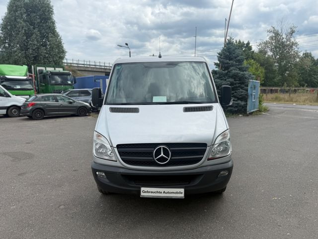 Mercedes-Benz Sprinter II Kasten 219 CDI Automatik - Furgoneta pequeña: foto 1 Mercedes-Benz Sprinter II Kasten 219 CDI Automatik - Furgoneta pequeña: foto 1