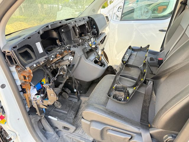 Toyota Proace L1 Kasten Meister ERSATZTEILENSPENDER - Furgoneta pequeña: foto 5 Toyota Proace L1 Kasten Meister ERSATZTEILENSPENDER - Furgoneta pequeña: foto 5