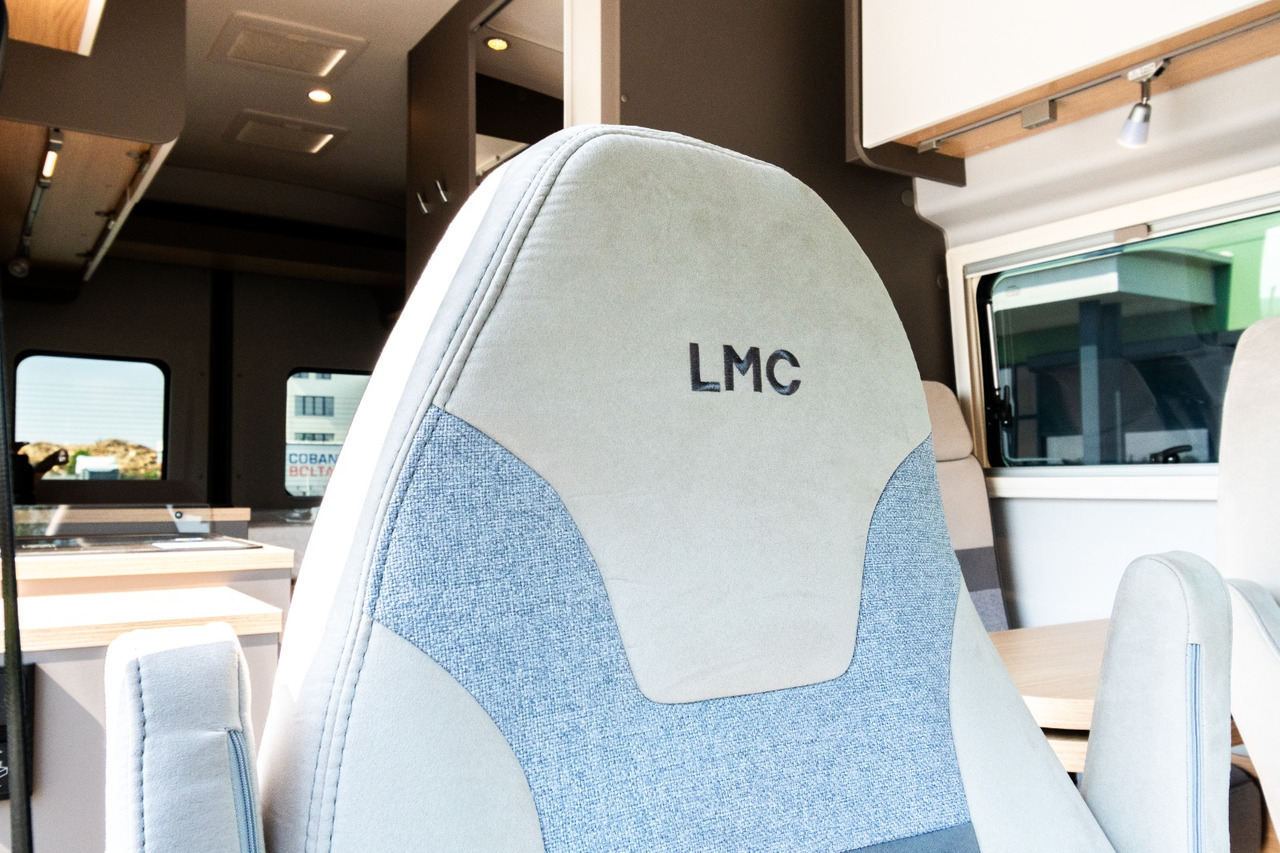 Cámper nuevo LMC Innovan 590: foto 29