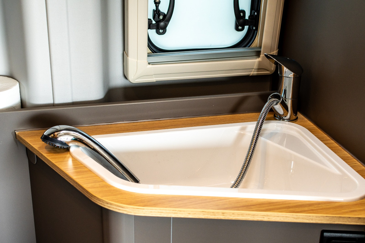 Cámper nuevo LMC Innovan 590: foto 8