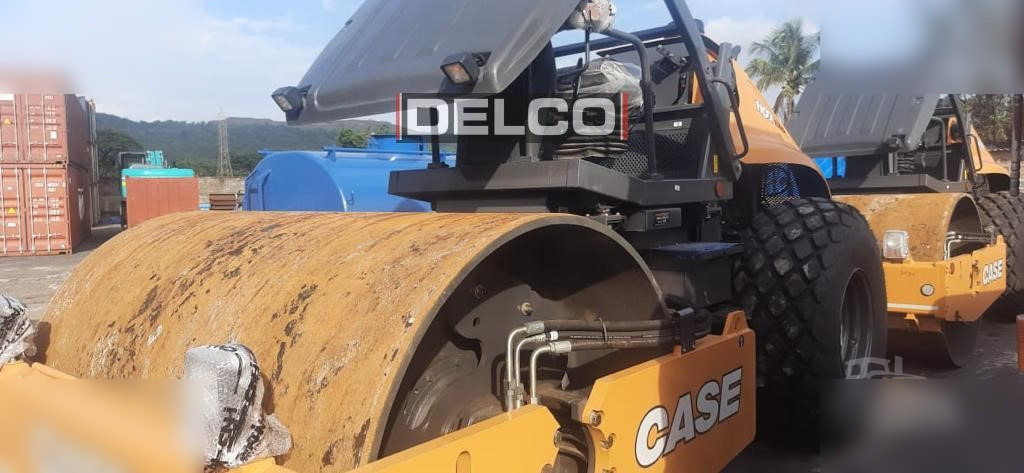 CASE 1107EX - Rodillo: foto 5 CASE 1107EX - Rodillo: foto 5