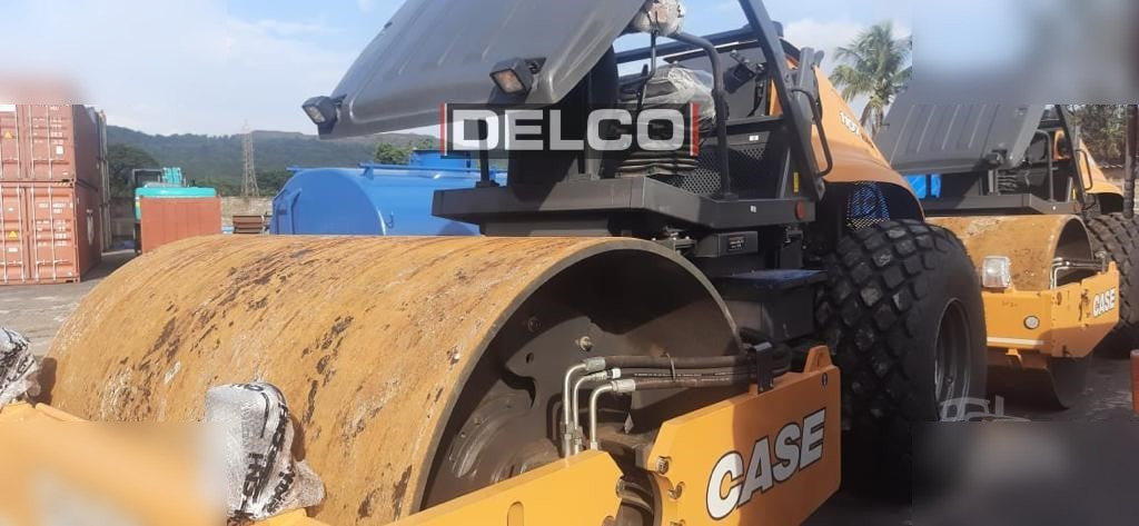 CASE 1107FX - Rodillo: foto 4 CASE 1107FX - Rodillo: foto 4