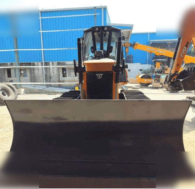 CASE 1650L - Bulldozer: foto 3 CASE 1650L - Bulldozer: foto 3