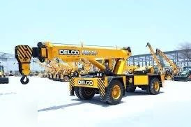 DELCO PNC 20 - Autogrúa: foto 2 DELCO PNC 20 - Autogrúa: foto 2