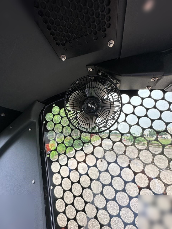 Minicargadora nuevo DELCO SSL175: foto 20