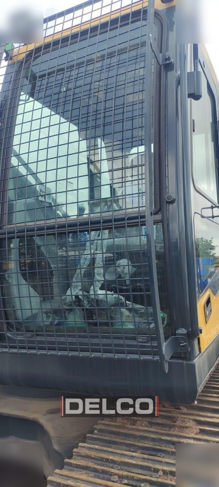 Excavadora de cadenas nuevo HYUNDAI ROBEX 210: foto 12 Excavadora de cadenas nuevo HYUNDAI ROBEX 210: foto 12