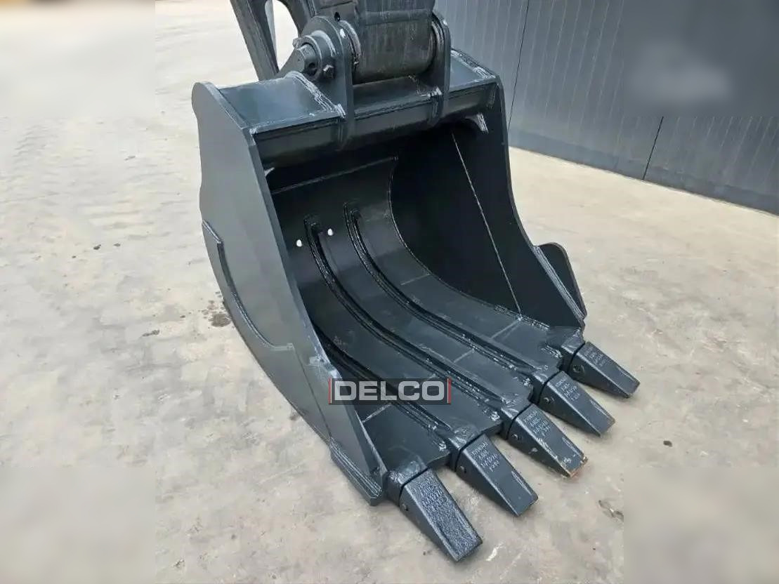 Excavadora de cadenas nuevo HYUNDAI ROBEX 215L SMART PLUS: foto 17