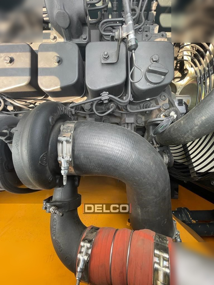 Excavadora de cadenas nuevo HYUNDAI ROBEX 215L SMART PLUS: foto 13