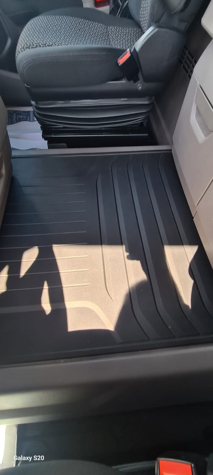 Arrendamiento de SCANIA R500  A4X2LA SCANIA R500  A4X2LA: foto 11