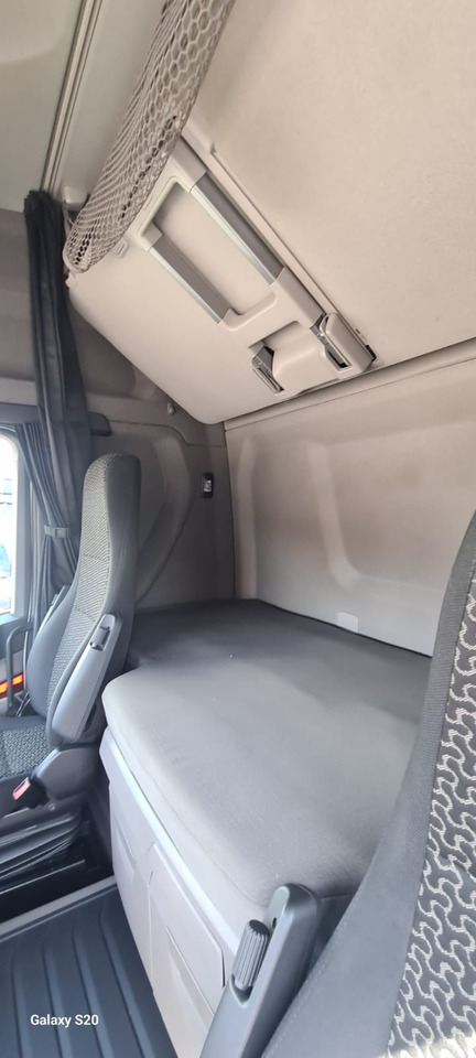 Arrendamiento de SCANIA R500  A4X2LA SCANIA R500  A4X2LA: foto 8