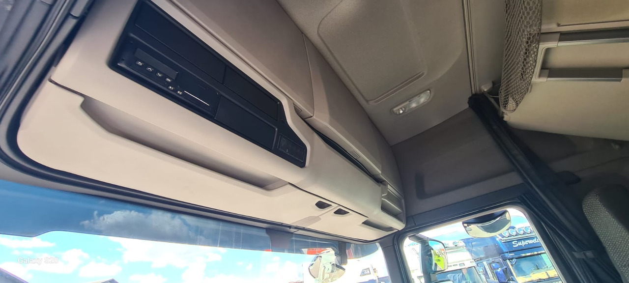 Arrendamiento de SCANIA R500  A4X2LA SCANIA R500  A4X2LA: foto 13