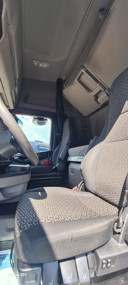 Arrendamiento de SCANIA R500  A4X2LA SCANIA R500  A4X2LA: foto 6