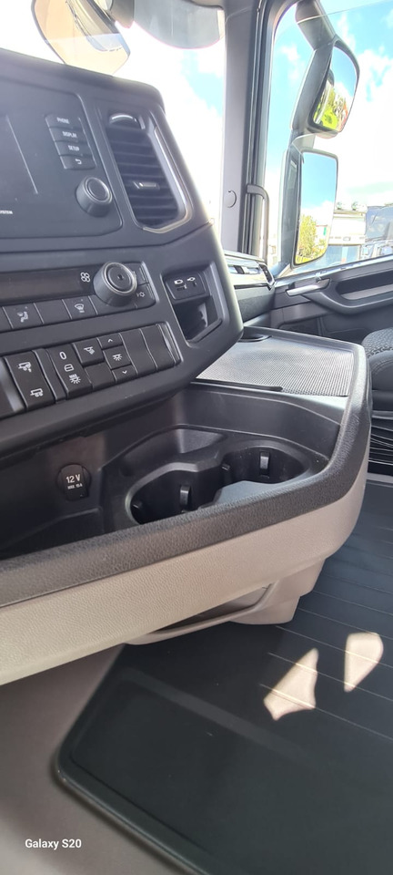 Arrendamiento de SCANIA R500  A4X2LA SCANIA R500  A4X2LA: foto 10