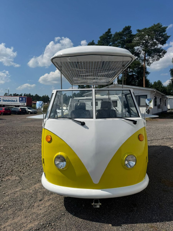 Camión tienda Event Mobil Catering Foodtruck: foto 6 Camión tienda Event Mobil Catering Foodtruck: foto 6